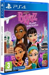 Bratz: Flaunt your Fashion (PAL Playstation 4)