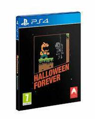 Halloween Foever (PAL Playstation 4)