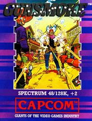 Gunsmoke (ZX Spectrum)