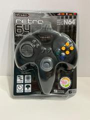 Retro-Bit Retro 64 Controller (Nintendo 64)