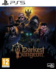 Darkest Dungeon II (PAL Playstation 5)
