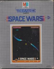 Space Wars (PAL Vectrex)