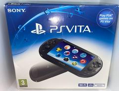 PlayStation Vita Slim Console (PAL Playstation Vita)