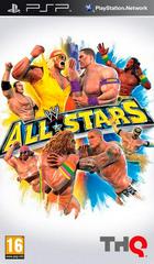 WWE All Stars (PAL PSP)