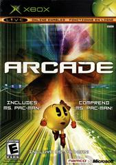 Xbox Live Arcade Xbox