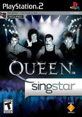 Singstar: Queen Playstation 2