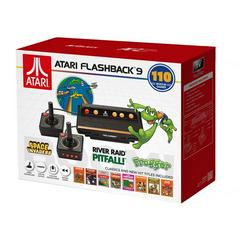 Atari Flashback 9 (Atari 2600)