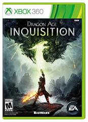 Dragon Age: Inquisition Xbox 360