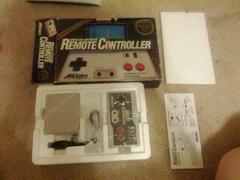Acclaim Wireless Infrared Remote Controller NES