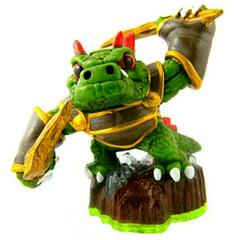 Dino-Rang (Skylanders)