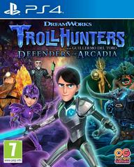 Trollhunters: Defenders of Arcadia (PAL Playstation 4)