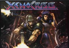 Xeno Crisis (PAL Super Nintendo)