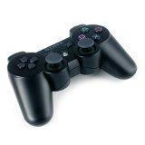 Dualshock 3 Controller Black (Playstation 3)
