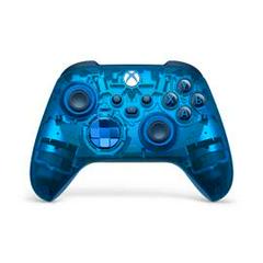 Sky Cipher Xbox Series Controller Xbox Series X