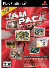 PlayStation Underground Jampack Vol. 11 (Playstation 2)