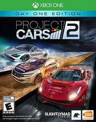 Project Cars 2 (Xbox One)