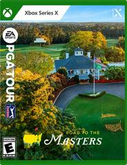 EA SPORTS PGA Tour Xbox Series X