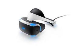PlayStation VR Headset (PlayStation 4)