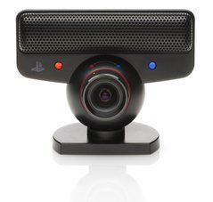 Playstation Eye for PS3 Playstation 3