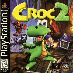 Croc 2 Playstation