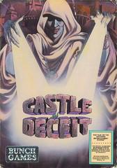 Castle of Deceit NES