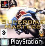 Superbike Masters (PAL Playstation)