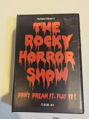 Rocky Horror Show (Commodore 64)