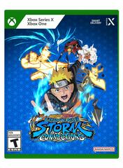 Naruto X Boruto Ultimate Ninja Storm Connections Xbox Series X