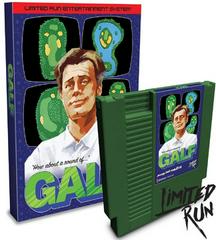 Galf NES