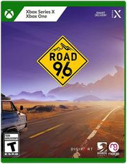 Road 96 Xbox Series X