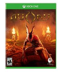 Agony Xbox One