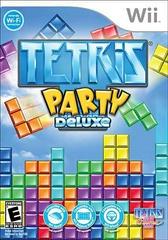 Tetris Party Deluxe (Wii)