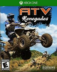 ATV Renegades Xbox One