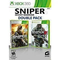 Sniper Ghost Warrior Double Pack Xbox 360