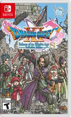 Dragon Quest XI S: Echoes of an Elusive Age Definitive Edition (Nintendo Switch)