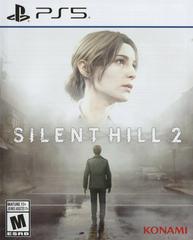 Silent Hill 2 (Playstation 5)