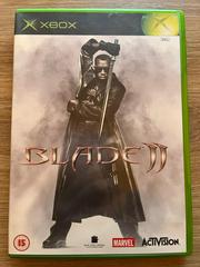 Blade II (PAL Xbox)