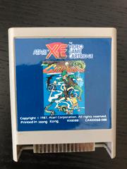 Crossbow (Atari 400)