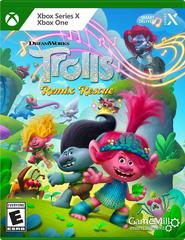 Trolls Remix Rescue Xbox Series X