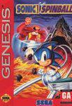 Sonic Spinball (Sega Genesis)