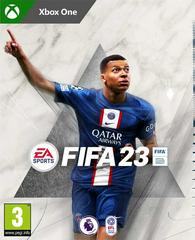 FIFA 23 (PAL Xbox One)