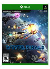 R-Type Final 2 Xbox Series X