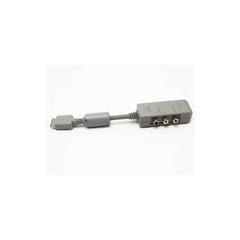 AV Adapter Playstation