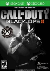 Call of Duty: Black Ops II (Xbox One)