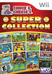 Chuck E Cheese's Super Collection (Wii)