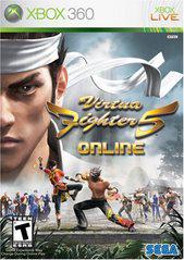 Virtua Fighter 5 Xbox 360