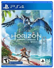 Horizon Forbidden West (Playstation 4)