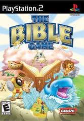 The Bible Game Playstation 2