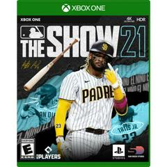 MLB The Show 21 Xbox One