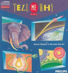 Tell Me Why One (CD-i)